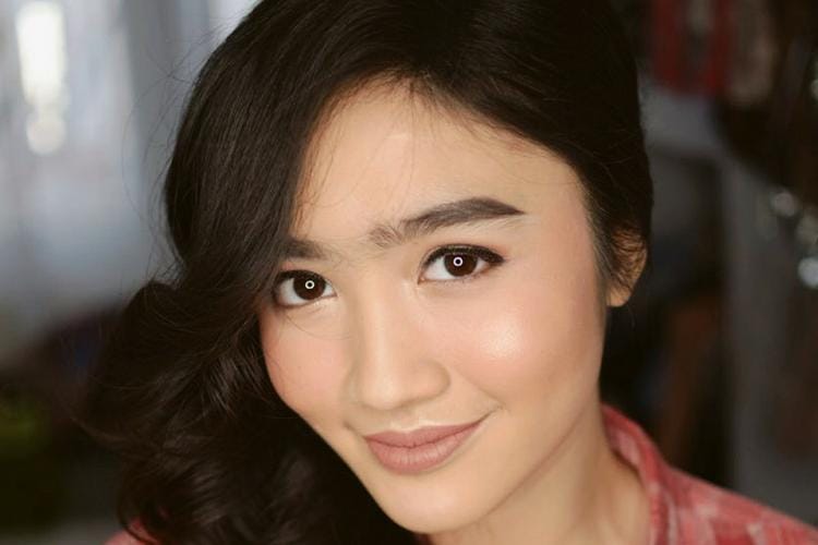 Instagram: @febbyrastanty