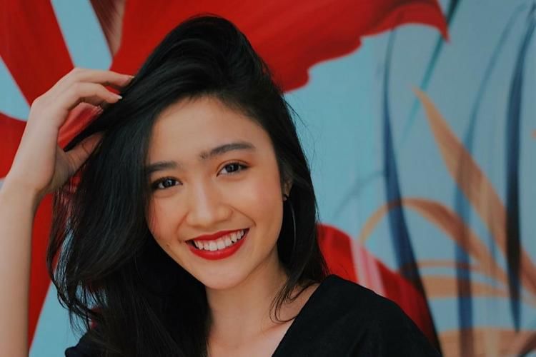 Instagram: @febbyrastanty