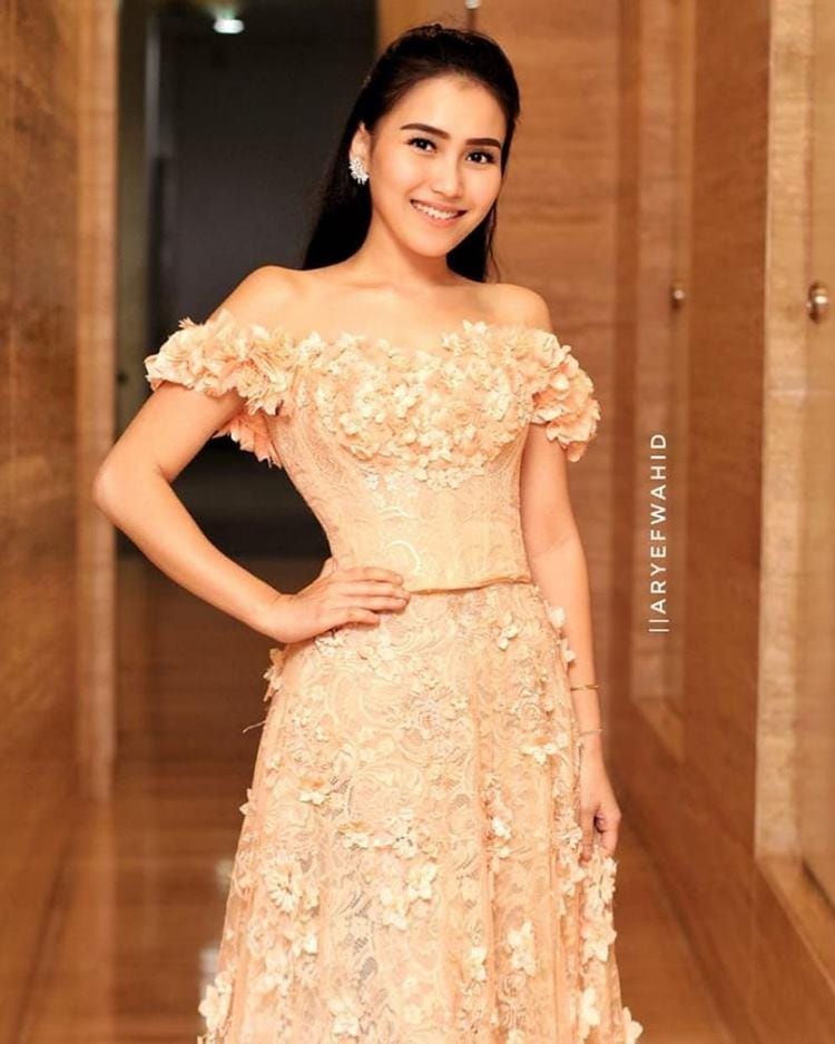 Instagram.com/ayutingting92, aryefwahid