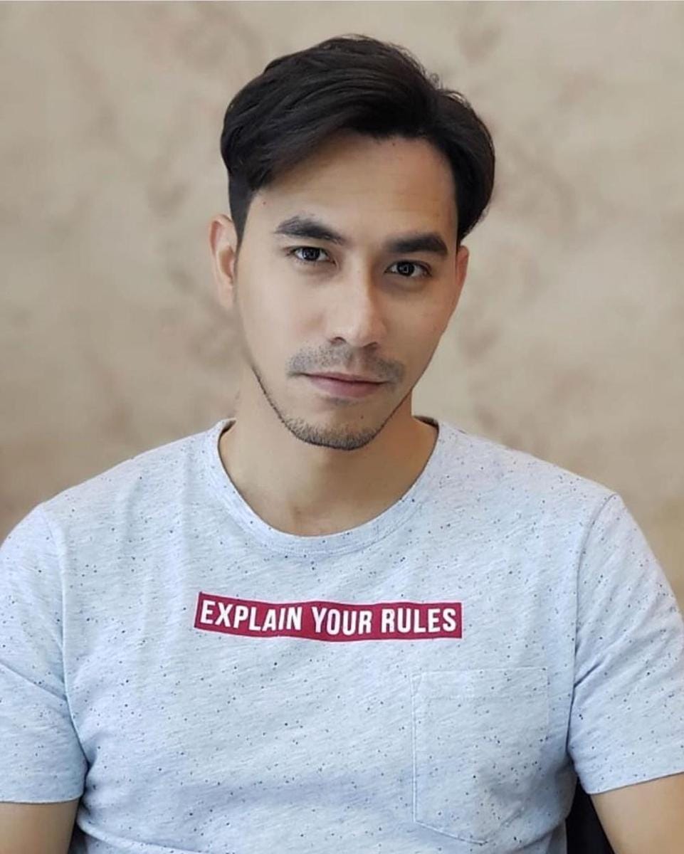 Instagram.com/darius_sinathrya