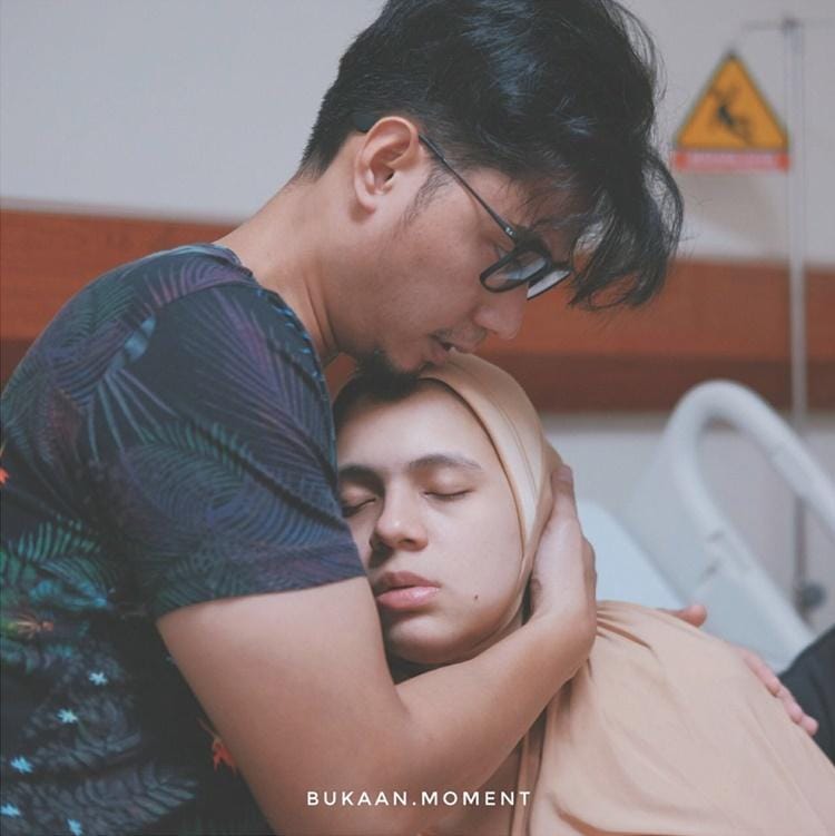 Instagram.com/missnyctagina, bukaan.momen