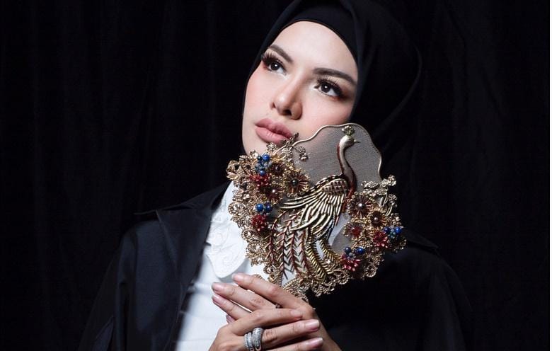 Jarang Terekspos, Ini Lho Deretan Bisnis Tersembunyi Nikita Mirzani