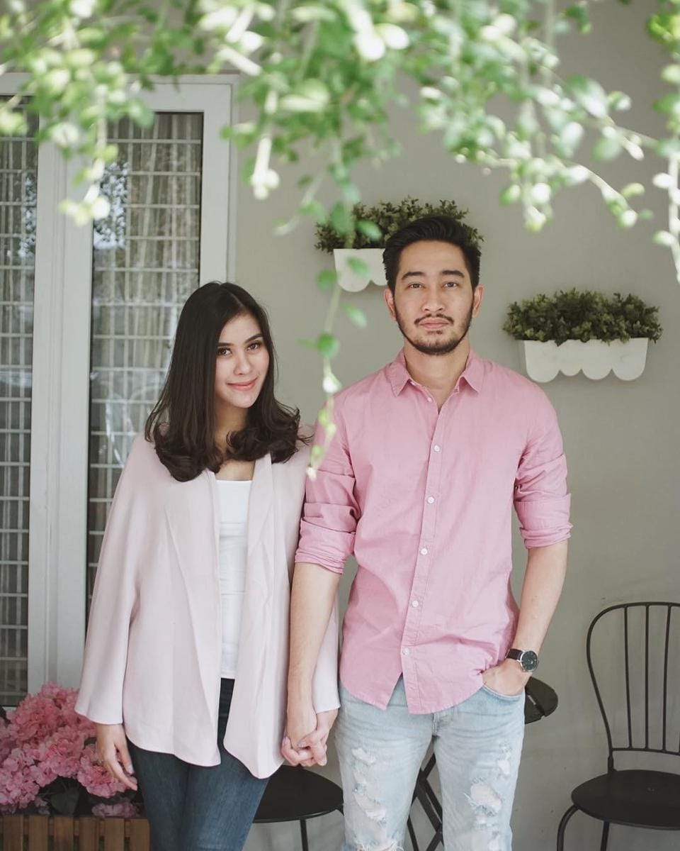 Instagram.com/Syahnaz