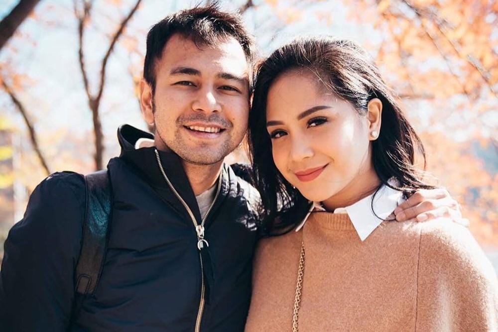 Ini Sisi Lain Nagita Slavina yang Bikin Raffi Ahmad Jatuh Hati