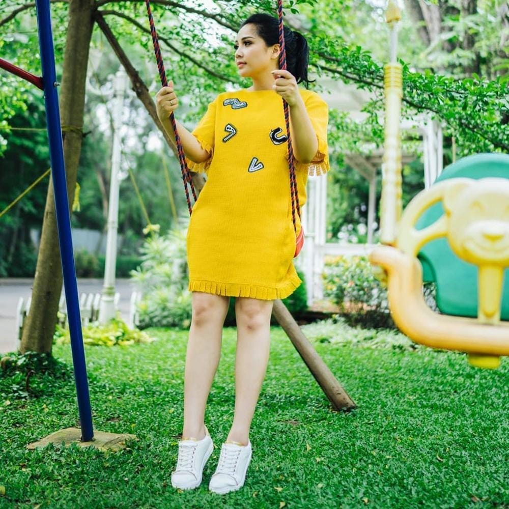 Instagram.com/raffinagita1717