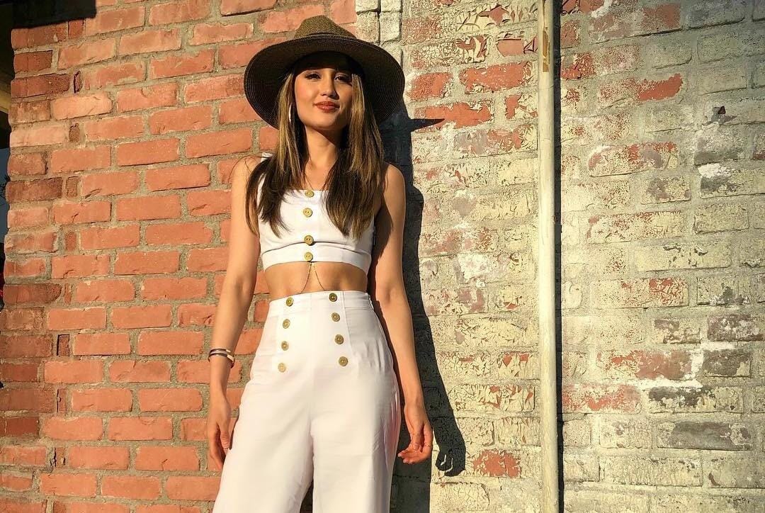 Instagram.com/Cinta Laura