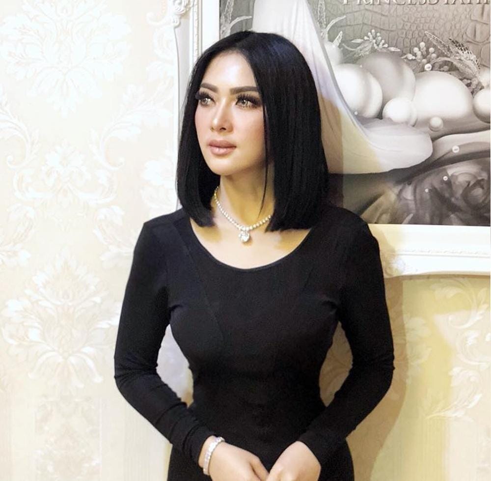 Instagram.com/princessyahrini
