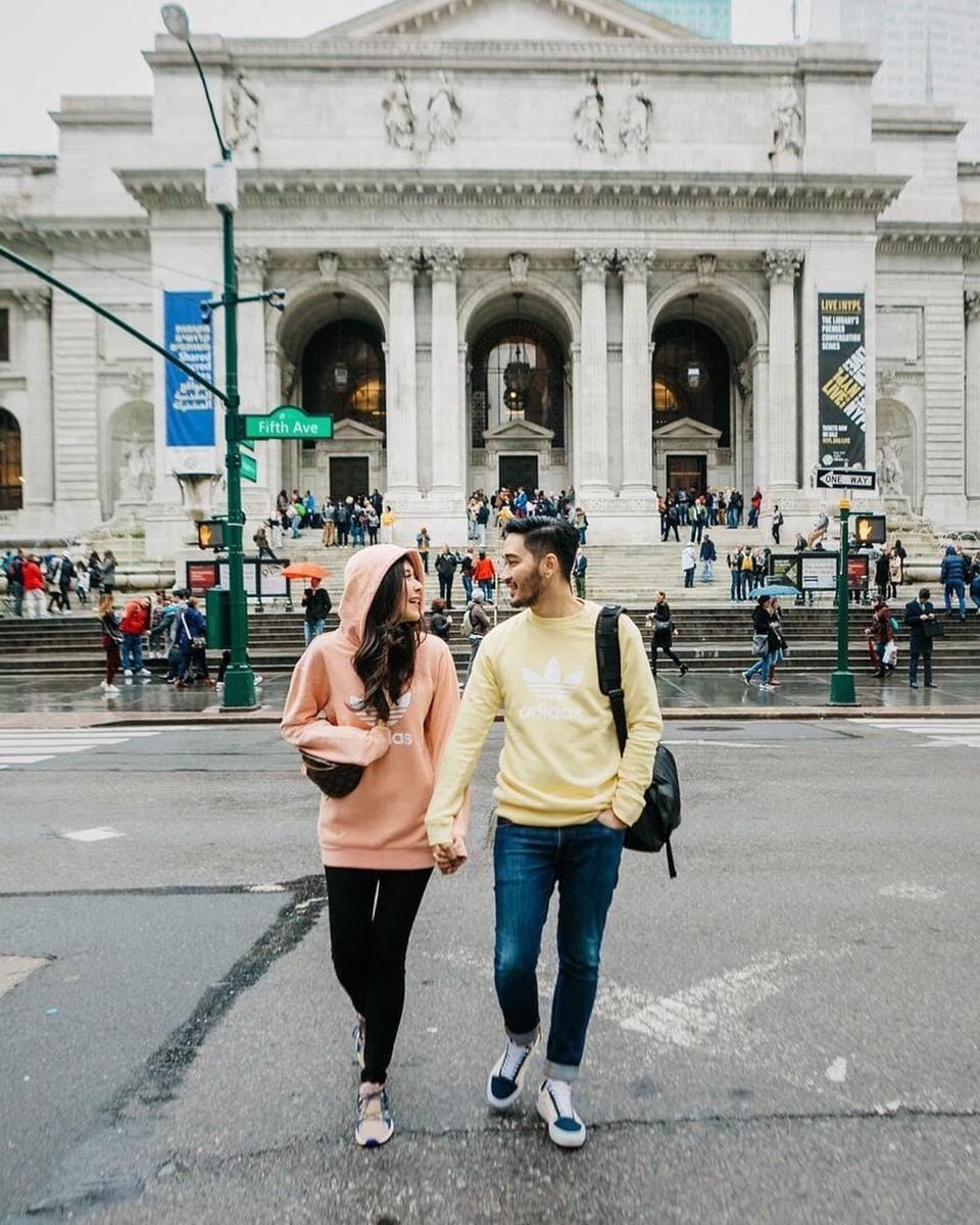 Instagram.com/Syahnaz