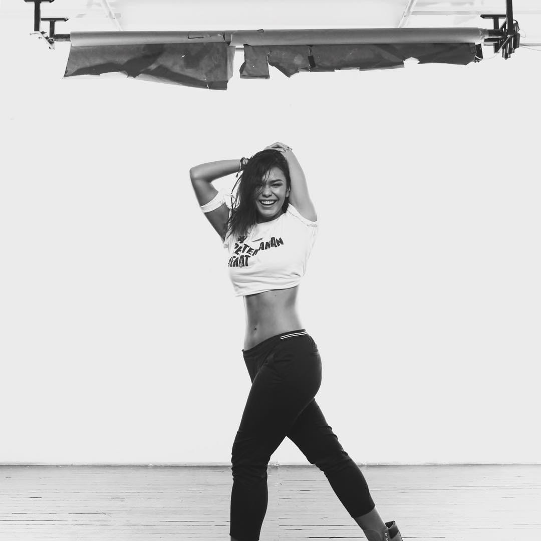 Instagram.com/Adinia Wirasti