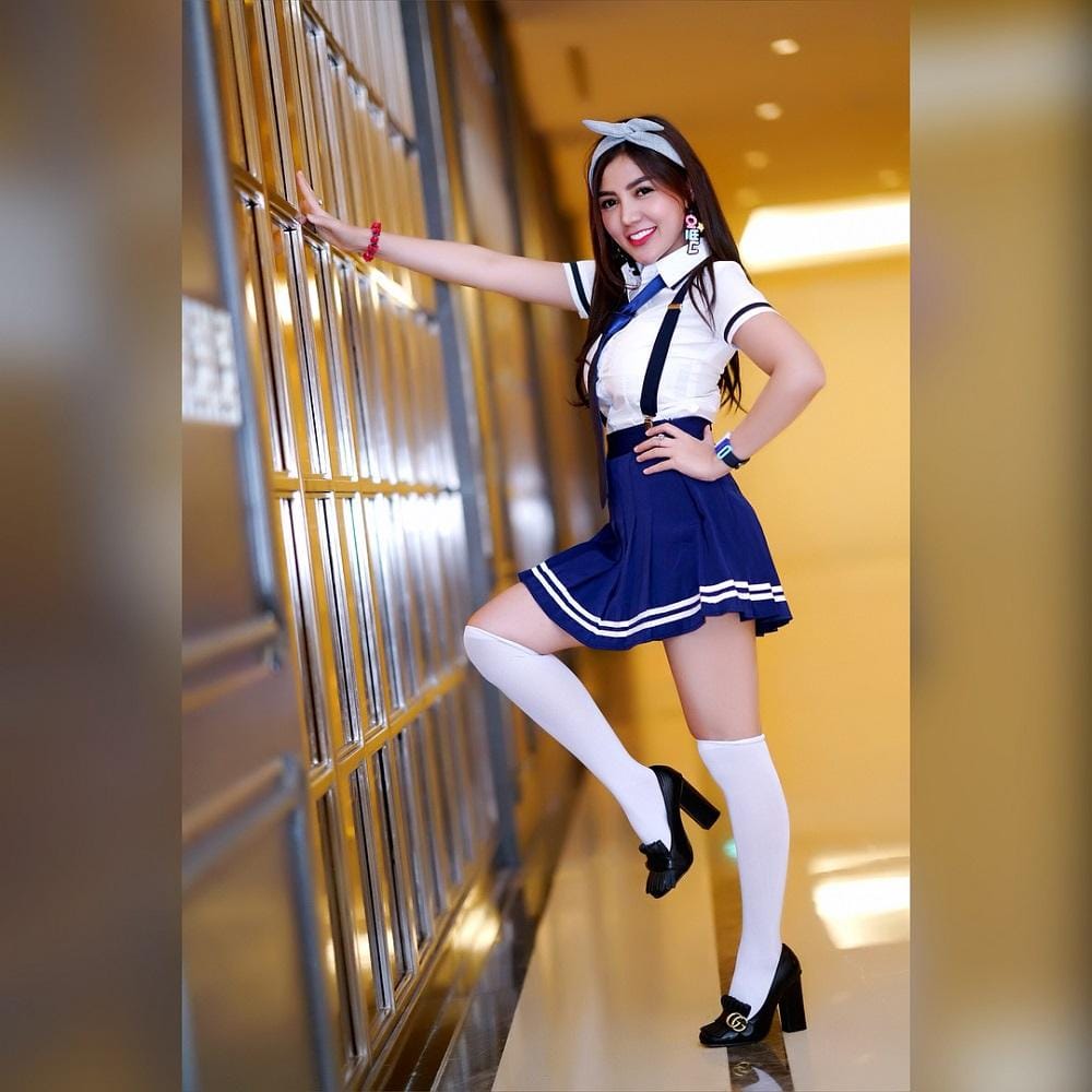 Instagram.com/bellashofie5292