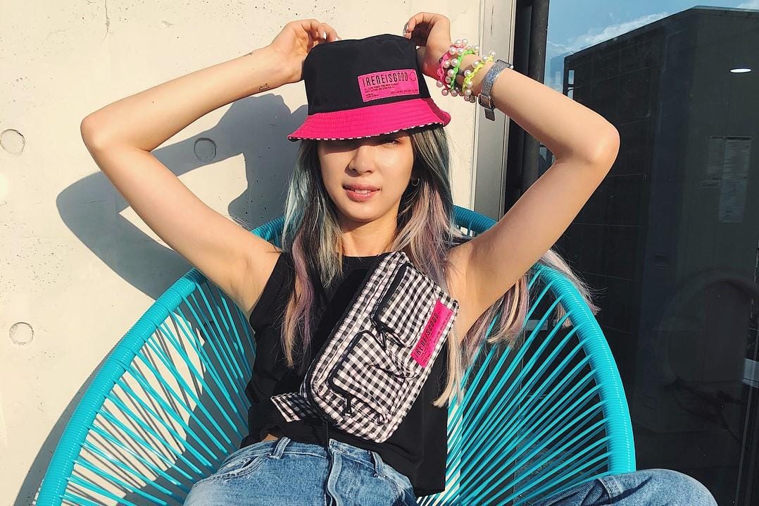 Instagram.com/irenekim