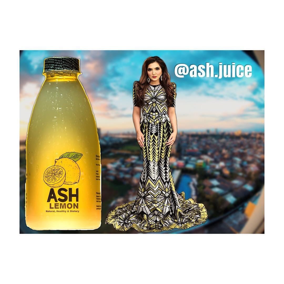 Instagram.com/ashanty_ash