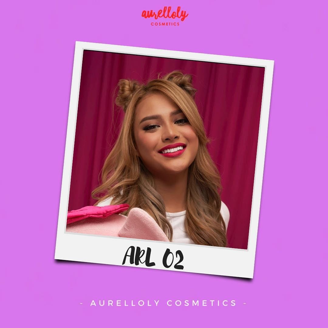 Instagram.com/ashanty_ash