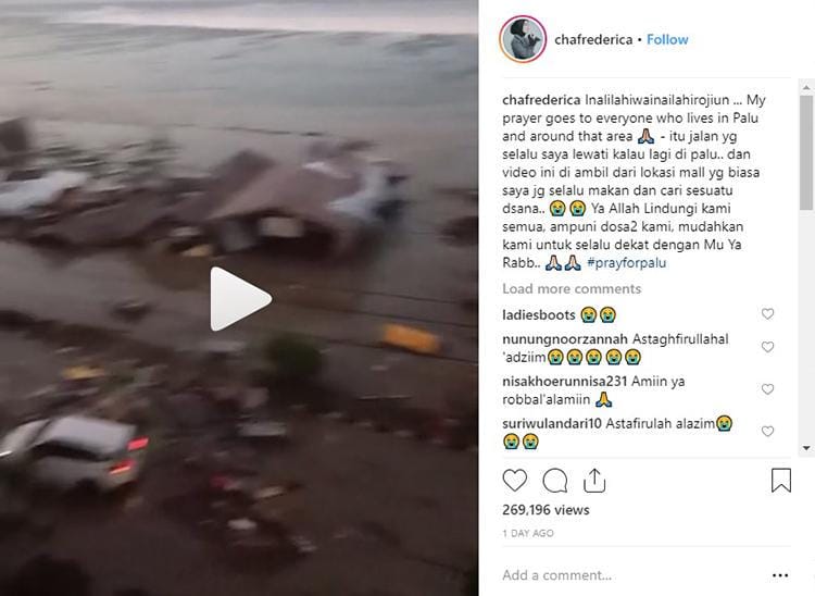 instagram.com/chafrederica