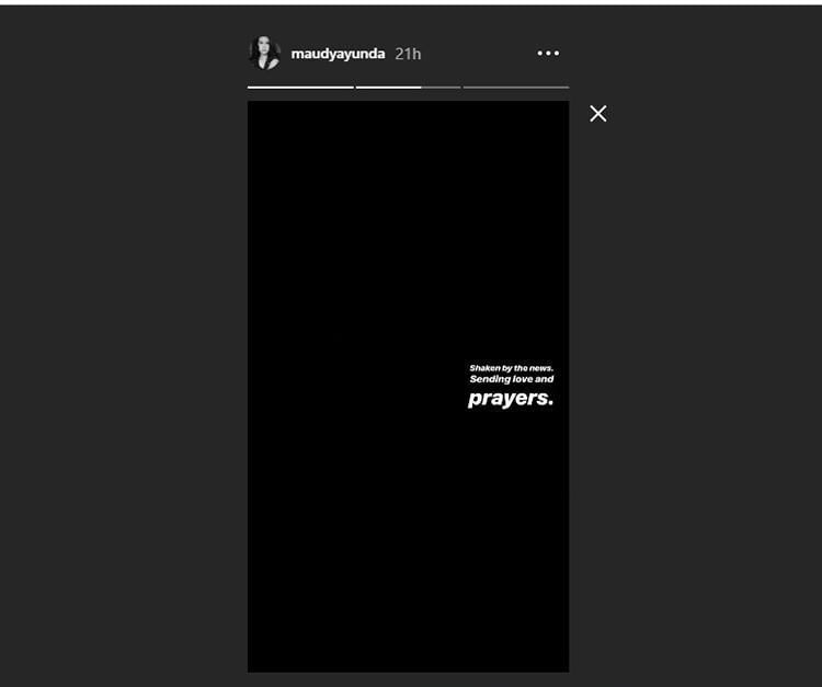 instagram.com/maudyayunda
