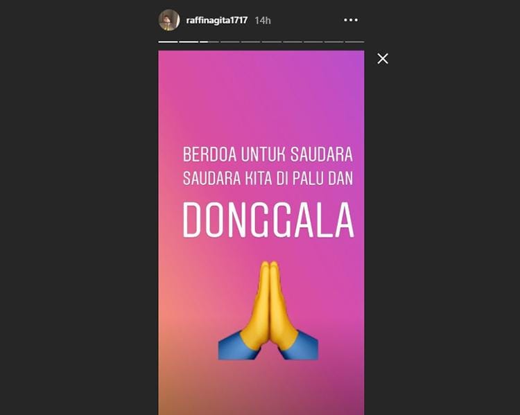 Instagram.com/raffinagita1717