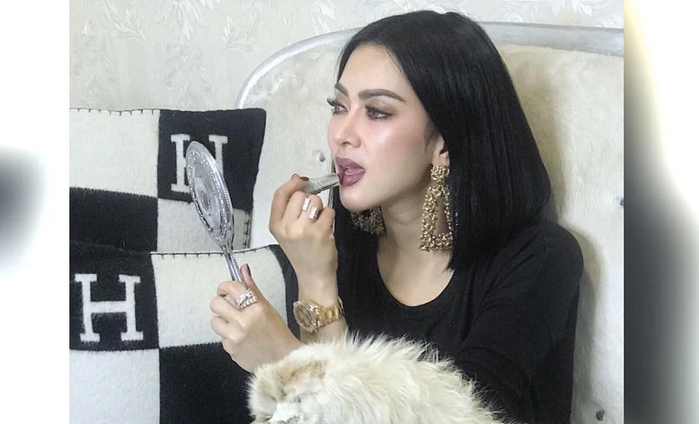 Instagram.com/princessyahrini