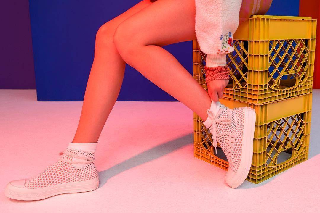 Instagram.com/converse