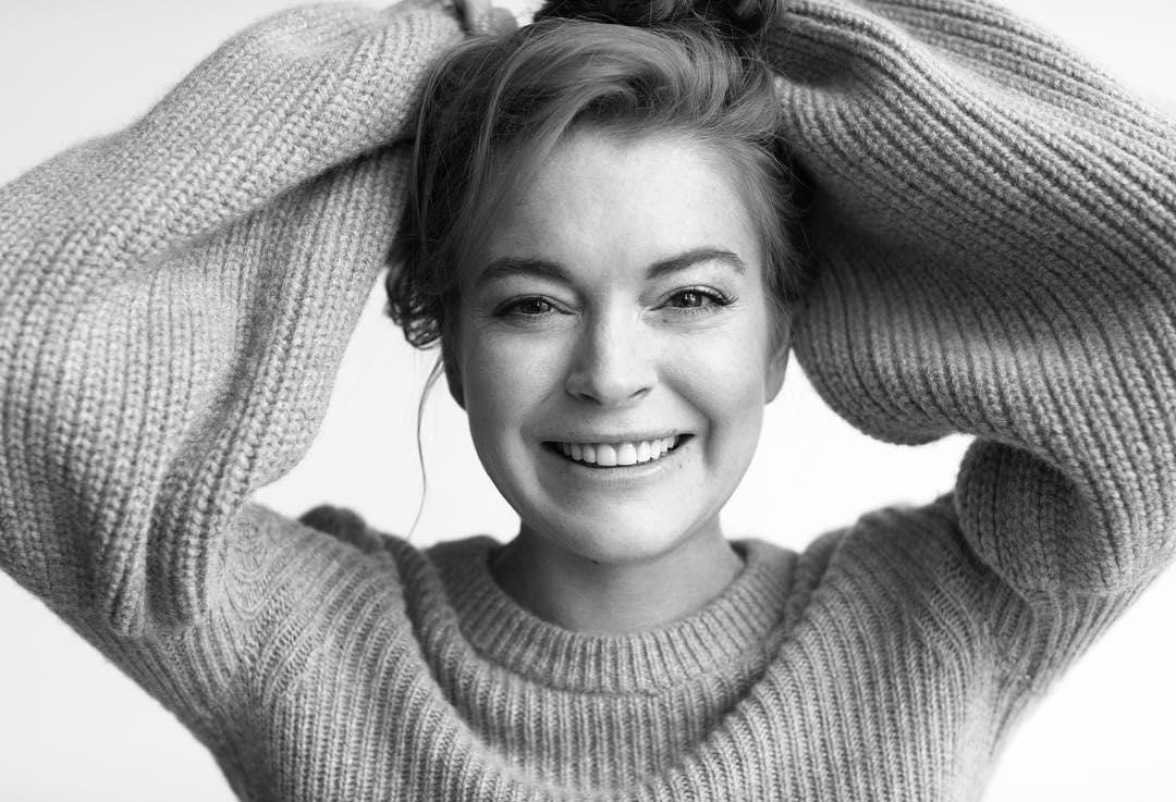 Instagram.com/lindsaylohan