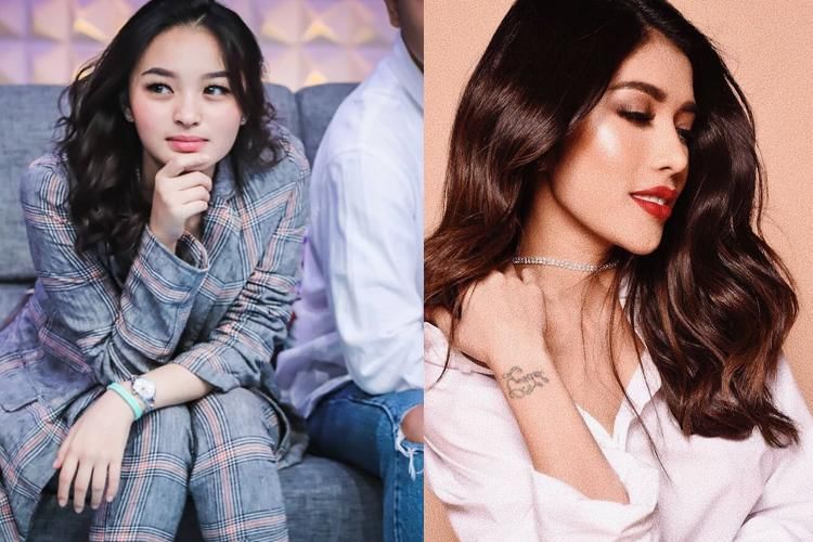 Instagram Revina VT & Disca Dmelia