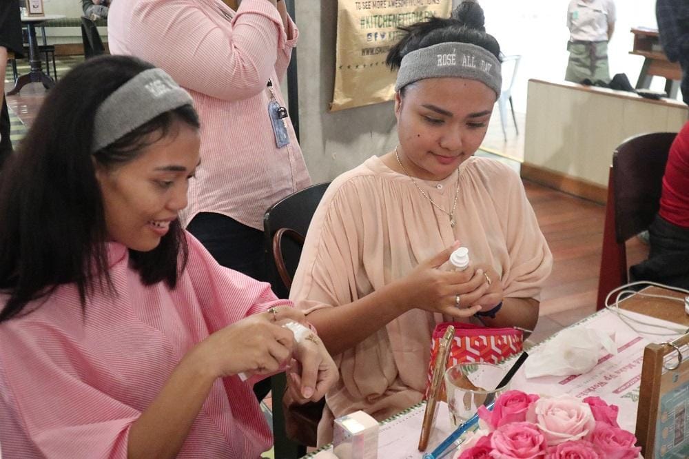 Popbela.com/Grace Kelly