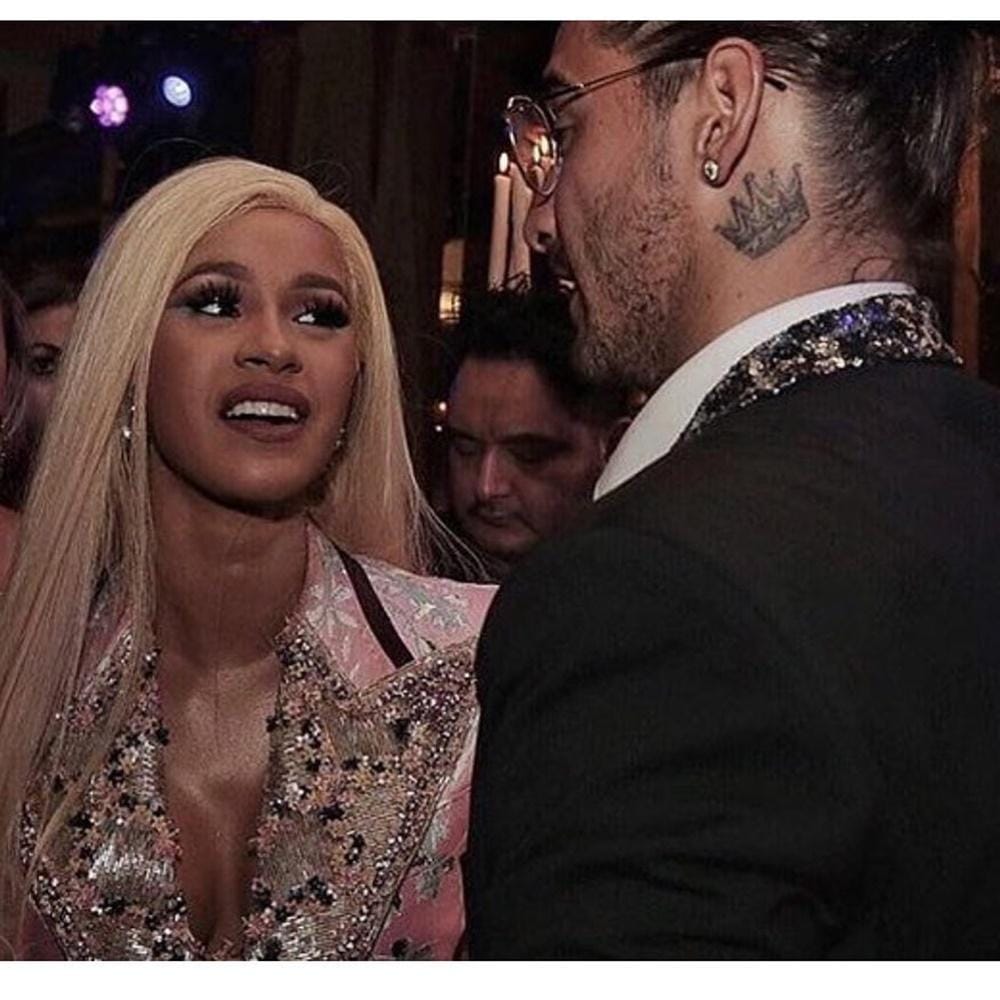 Instagram.com/iamcardib
