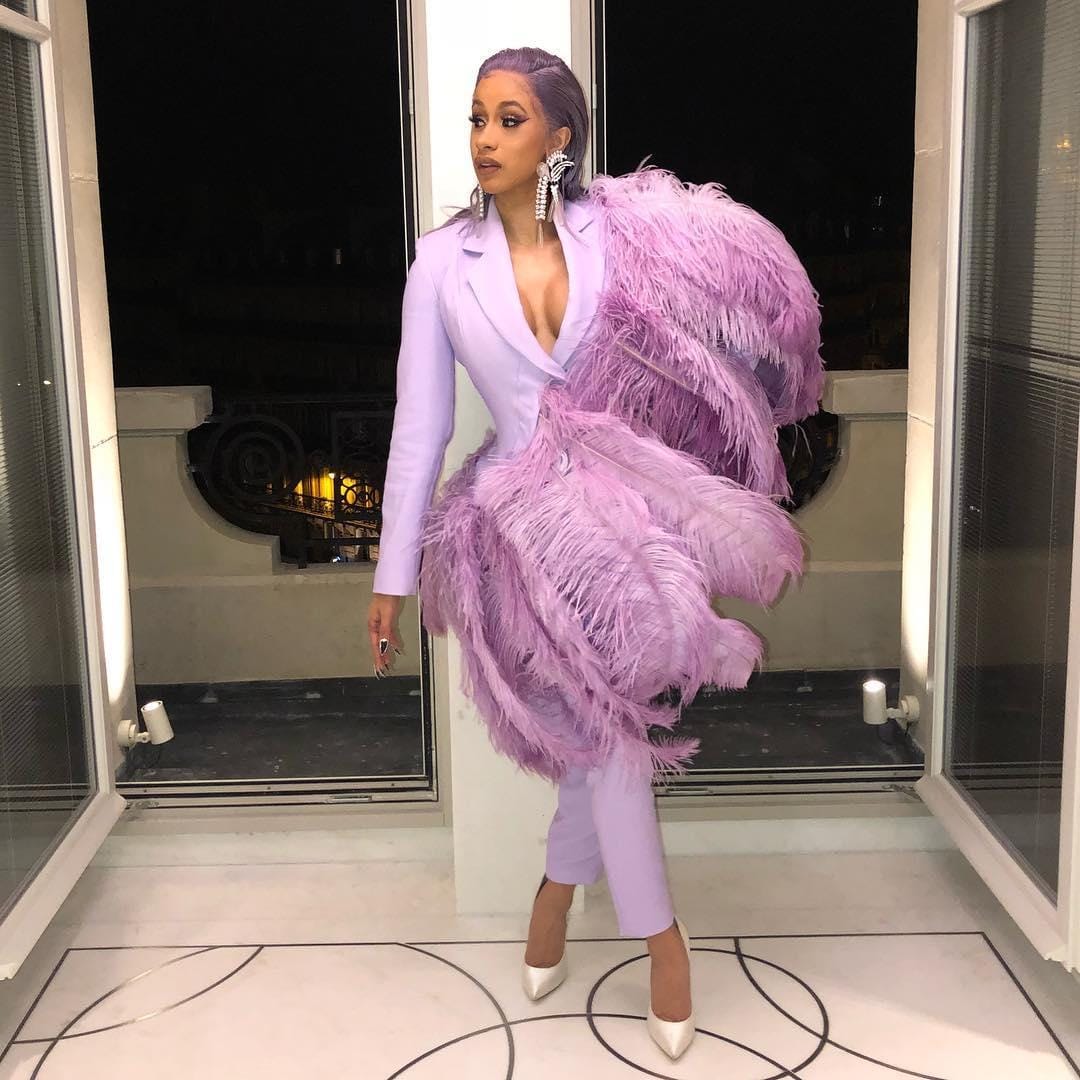 Instagram.com/iamcardib