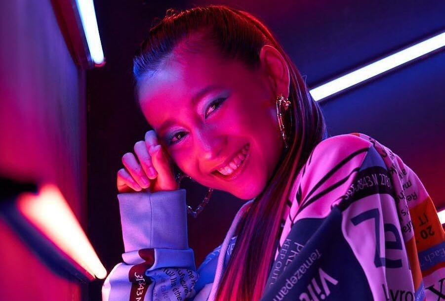 Instagram.com/chloexaviera