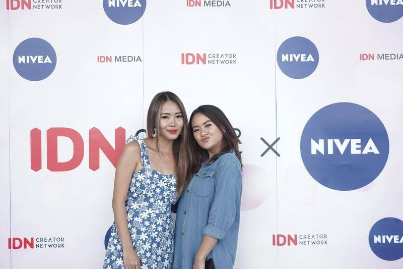 Popbela.com/NIVEA