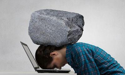 Utang Negara Meroket  🚀. Apa saja yang perlu kita invest 💸?