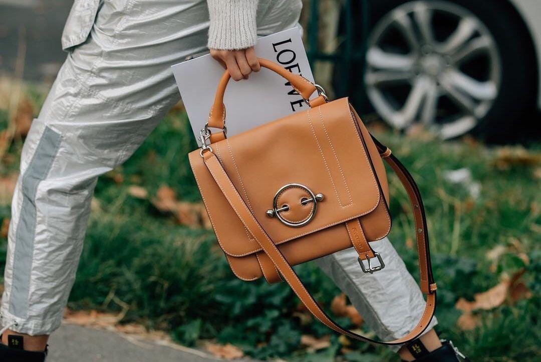 #PopbelaOOTD: Pilihan Tas Cantik Minggu Ini