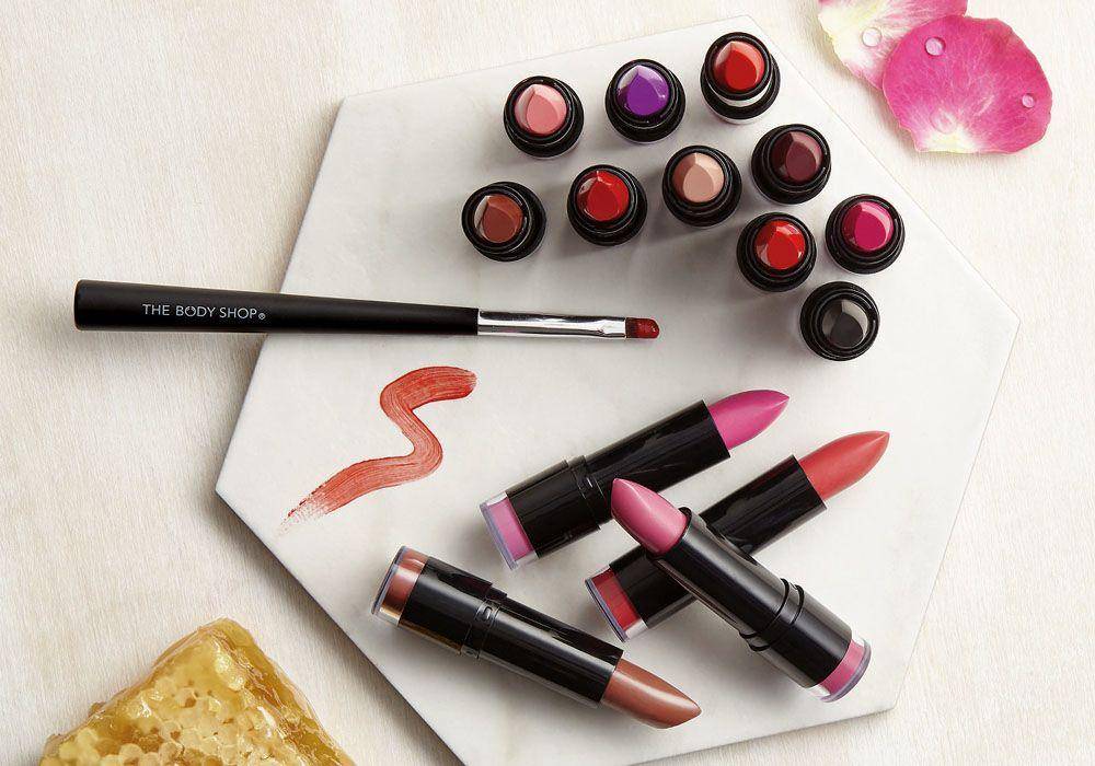 Popbela.com/The Body Shop Indonesia