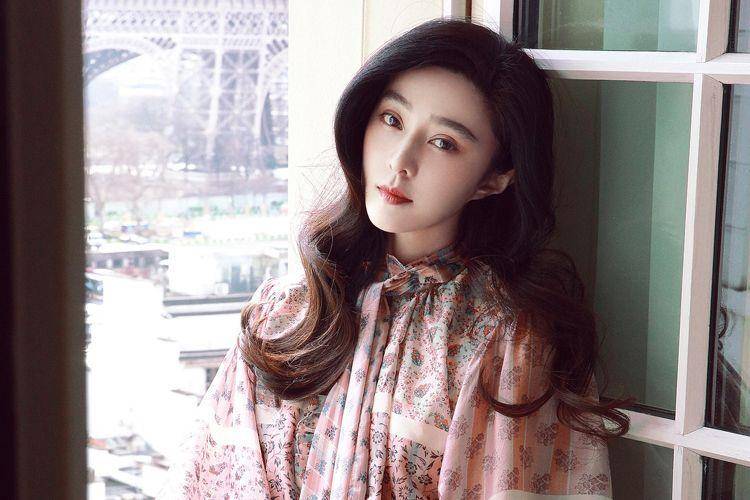 Instagram.com/bingbing_fan