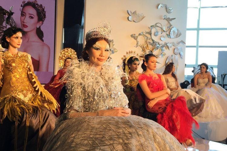 Popbela.com/Jennifer Alexis