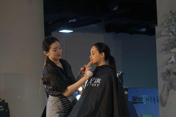 Popbela.com/Jennifer Alexis