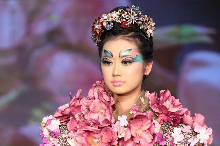 Popbela.com/Rever Academy