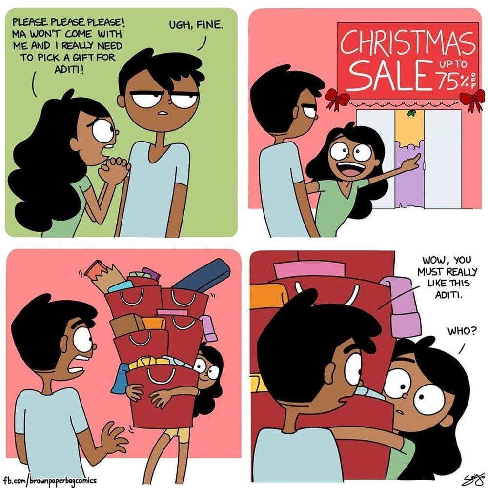 Instagram.com/brownpaperbagcomics