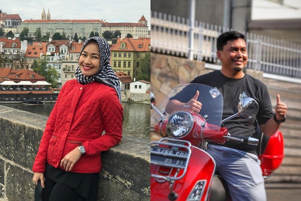 Instagram.com/arohali, erikelana