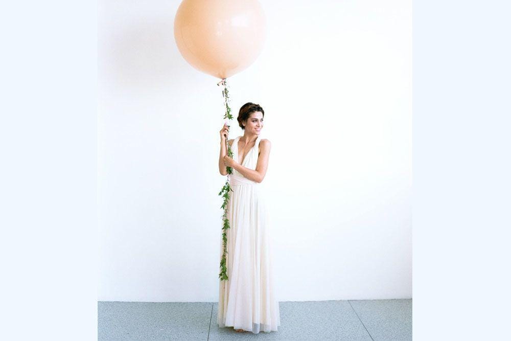 7 Alasan Kamu Nggak Perlu Merasa Bersalah Menikah Tanpa Bridesmaid