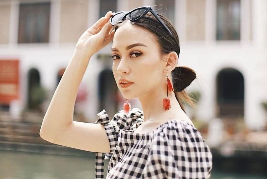 Instagram.com/Karina Nadila