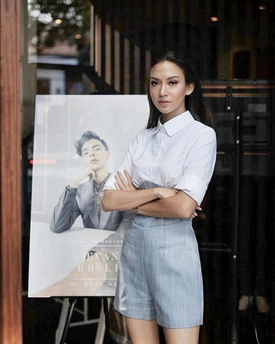 Instagram.com/Karina Nadila