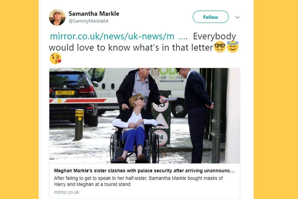 Twitter.com/sammymarkle64