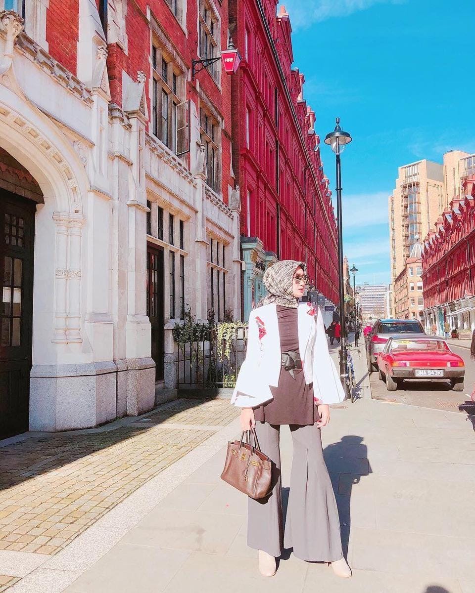 Instagram.com/Dian Pelangi