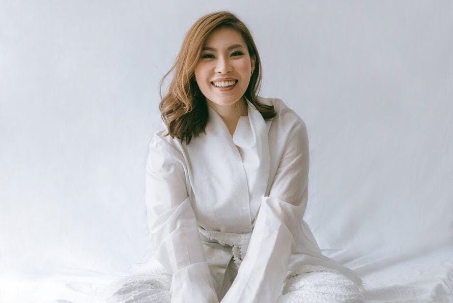 Popbela.com/Andre Wiredja