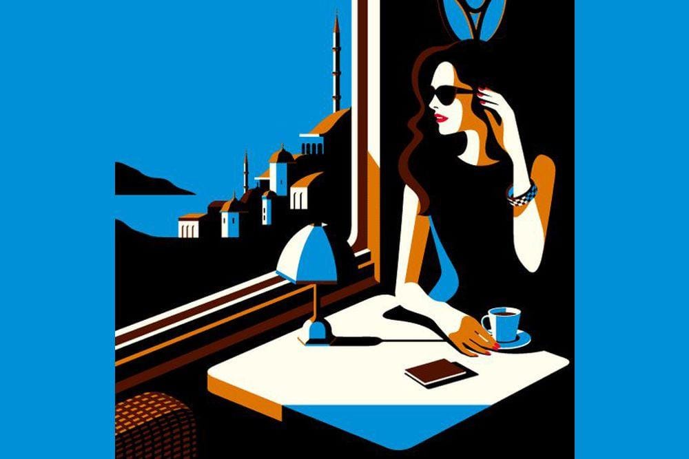 Pinterest.com/Malika Favre