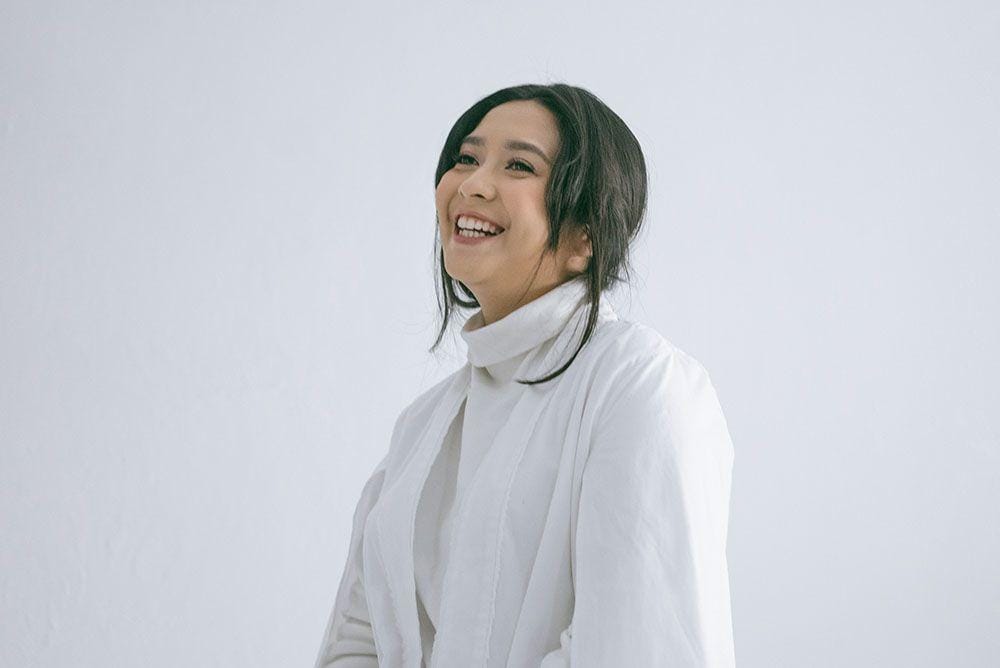 Popbela.com/Andre Wiredja