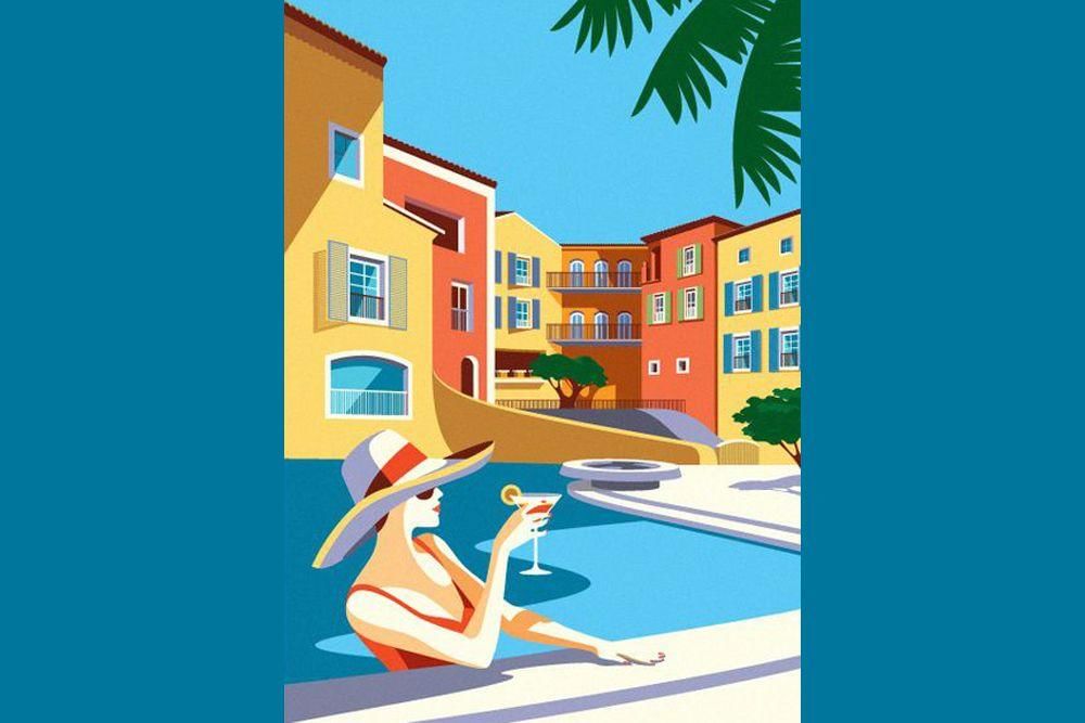 Pinterest.com/Malika Favre