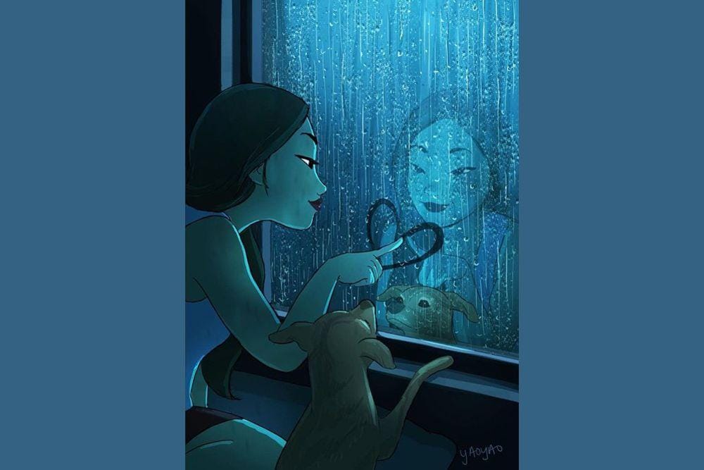 Pinterest.com/Yaoyao Ma Van As