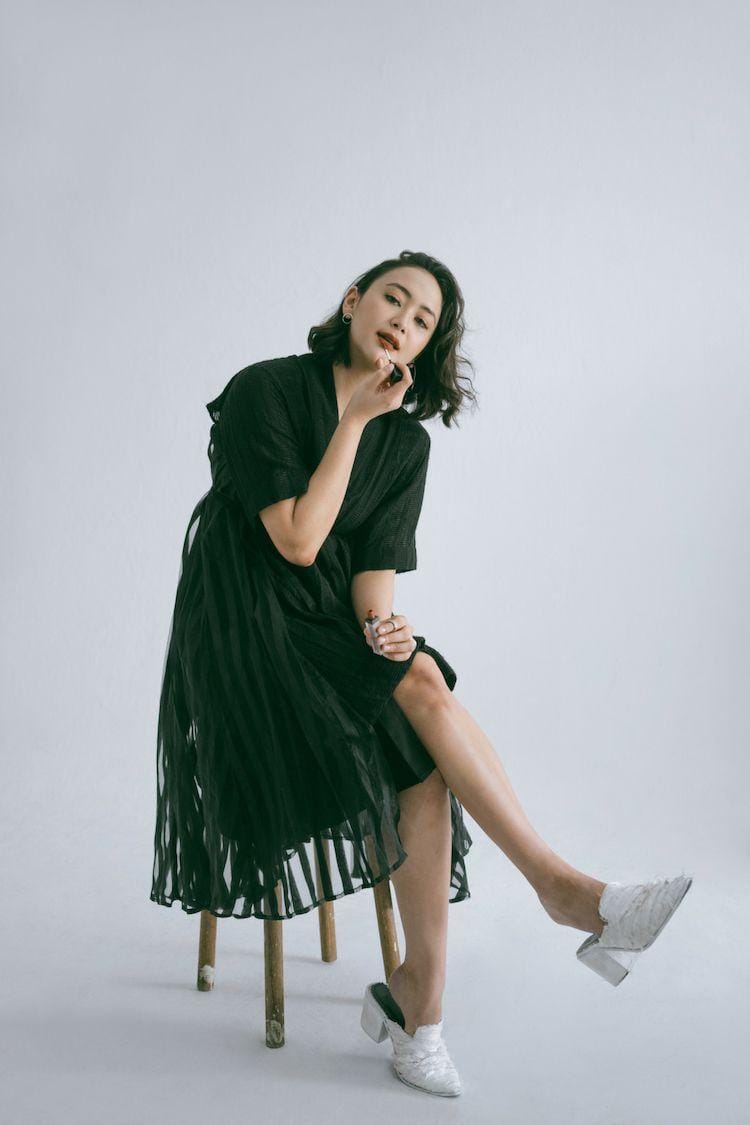 Popbela.com/Andre Wiredja