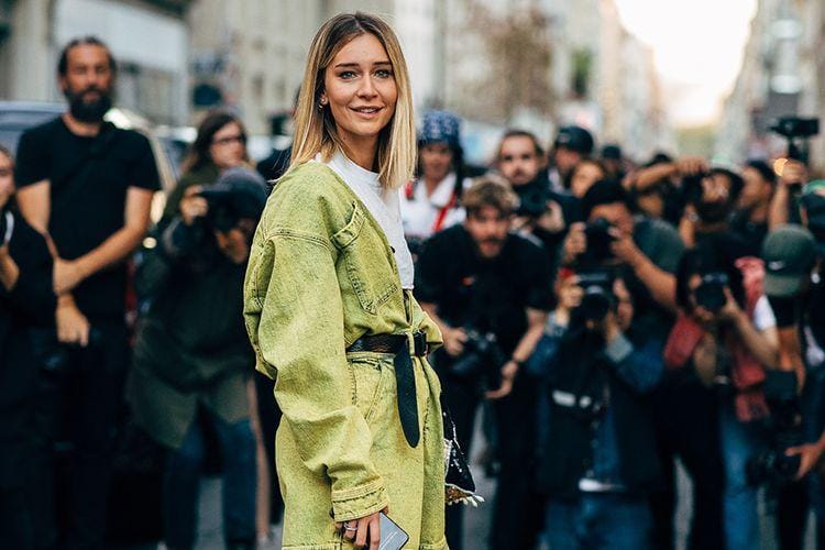 #PopbelaOOTD: Jumpsuit Terbaik Minggu Ini